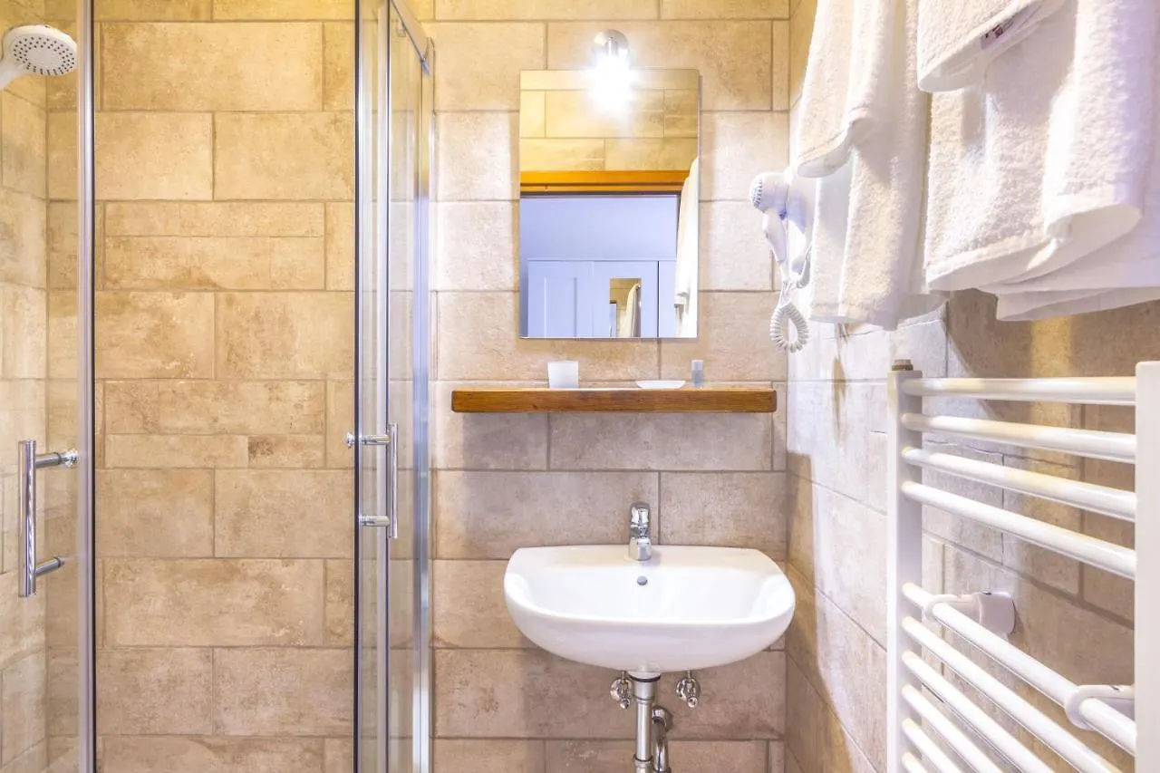 B&B Tonivale II Skrbčići