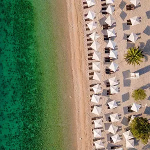 Parco vacanze Holiday Resort Medveja
