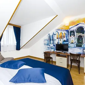 Bed & Breakfast Palma